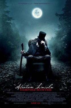 Abraham Lincoln: Vampire Hunter (2012 - VJ Junior - Luganda)
